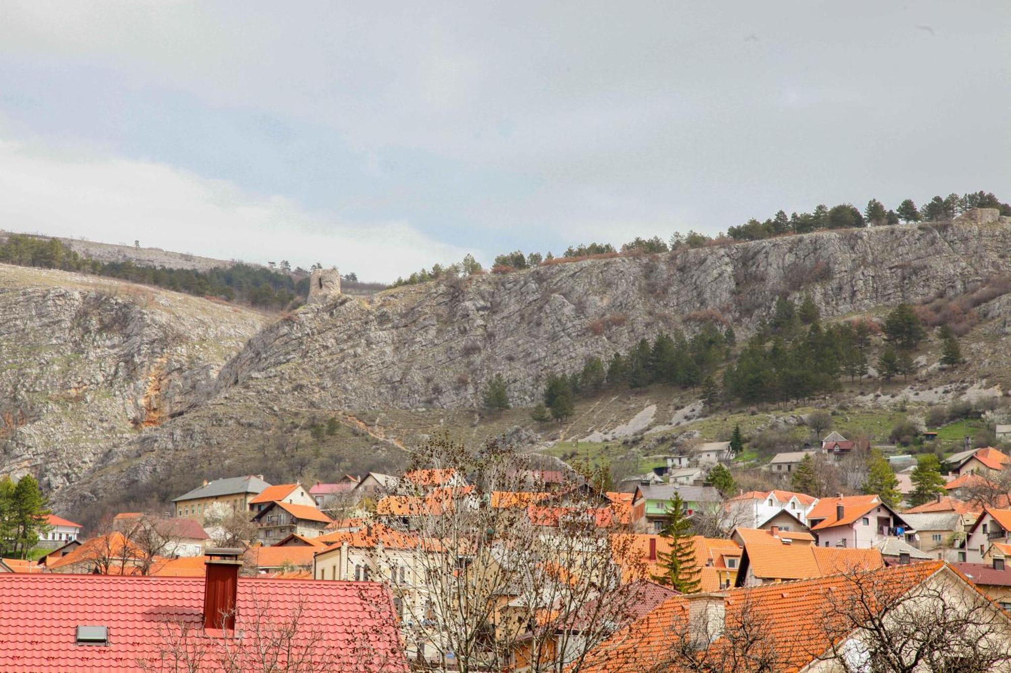 Hard Rock Rooms For Two Livno Room photo